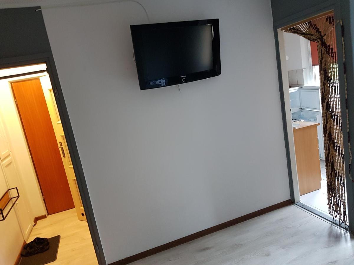 Mieszkanie Jednopokojowe Boleslawiec W Centrum - Wymagana Kaucja Zwrotna Daire Dış mekan fotoğraf